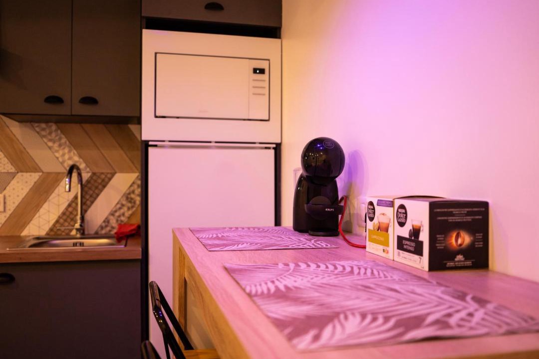 Photo of Bedroom in Tremblay-en-France