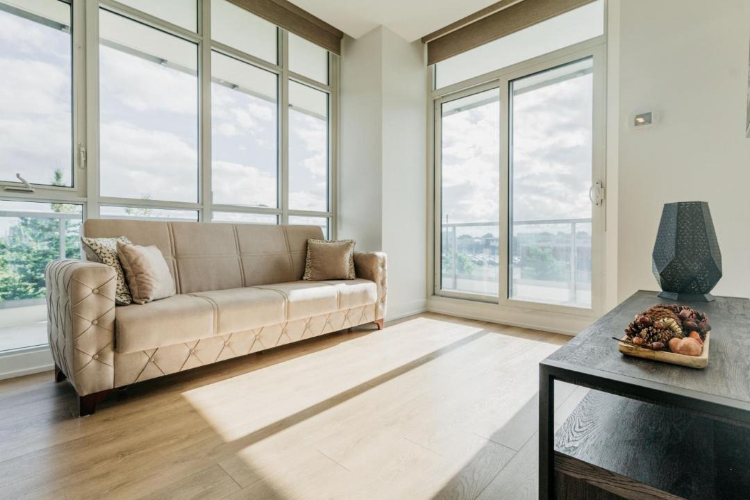 Photo of Livingroom in Richmond Hill
