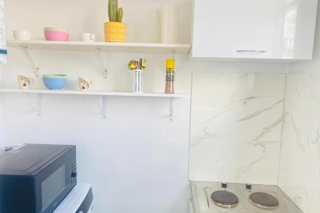 Photo of Kitchen in La Garenne-Colombes