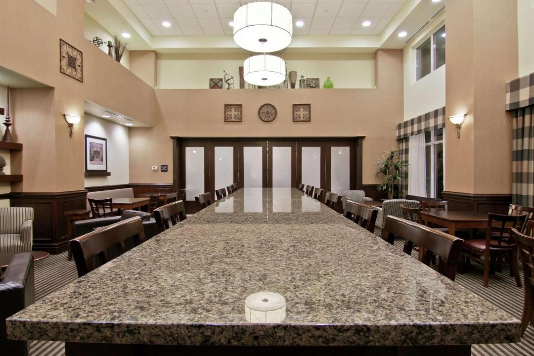 Photo of Kitchen in North Bay
