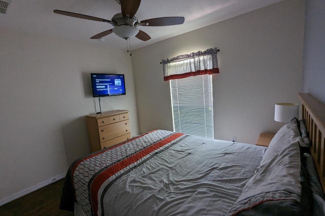 Photo of Bedroom in Lake Wilson Preserve