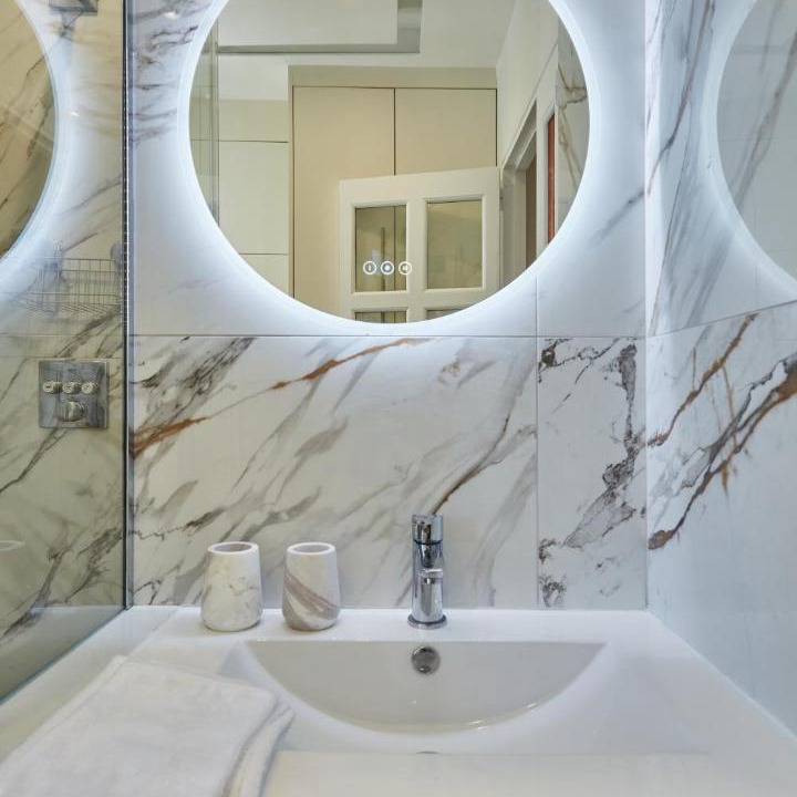 Photo of Bathroom in Saint-Germain-des-Pres