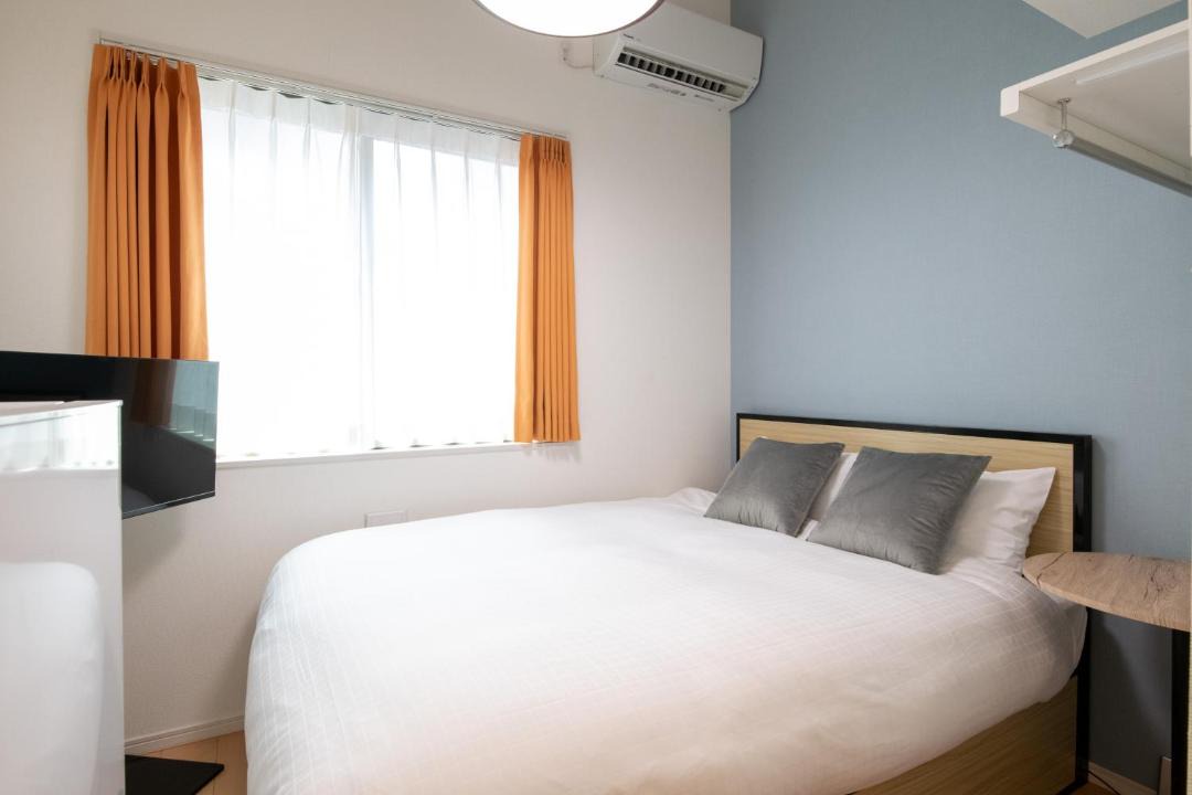 Photo of Bedroom in Haneda