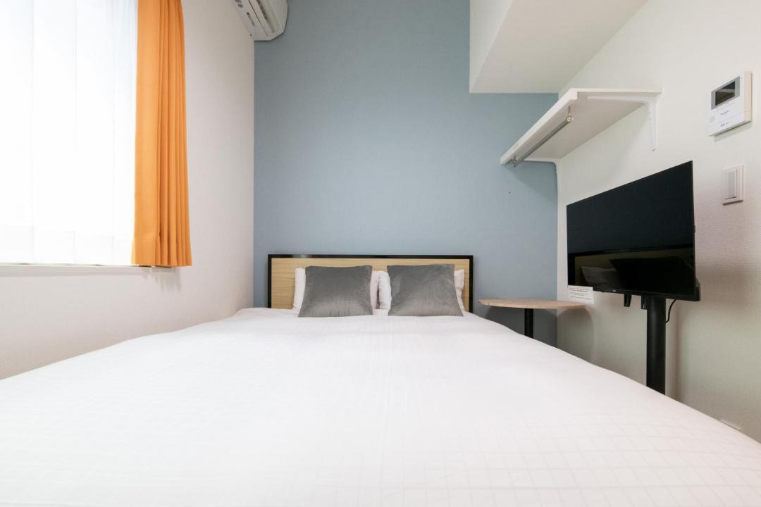 Photo of Bedroom in Haneda