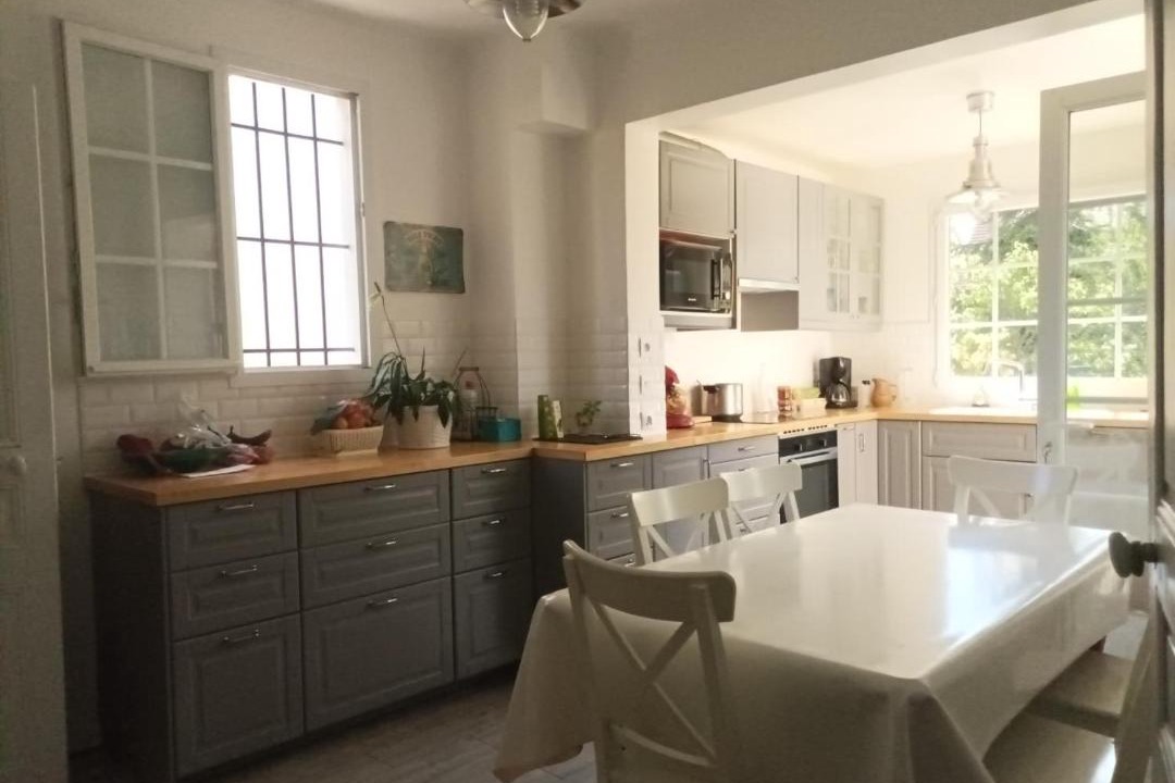 Photo of Kitchen in Thiais