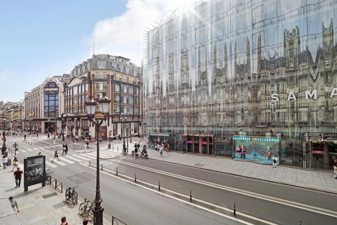 Photo of Others in Les Halles