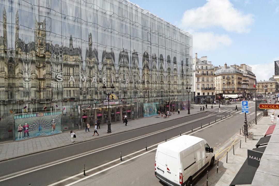 Photo of Others in Les Halles
