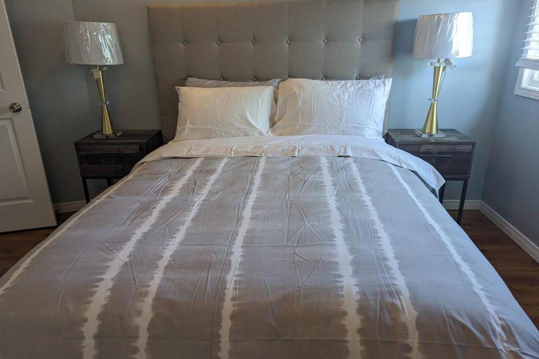 Photo of Bedroom in Amherstview