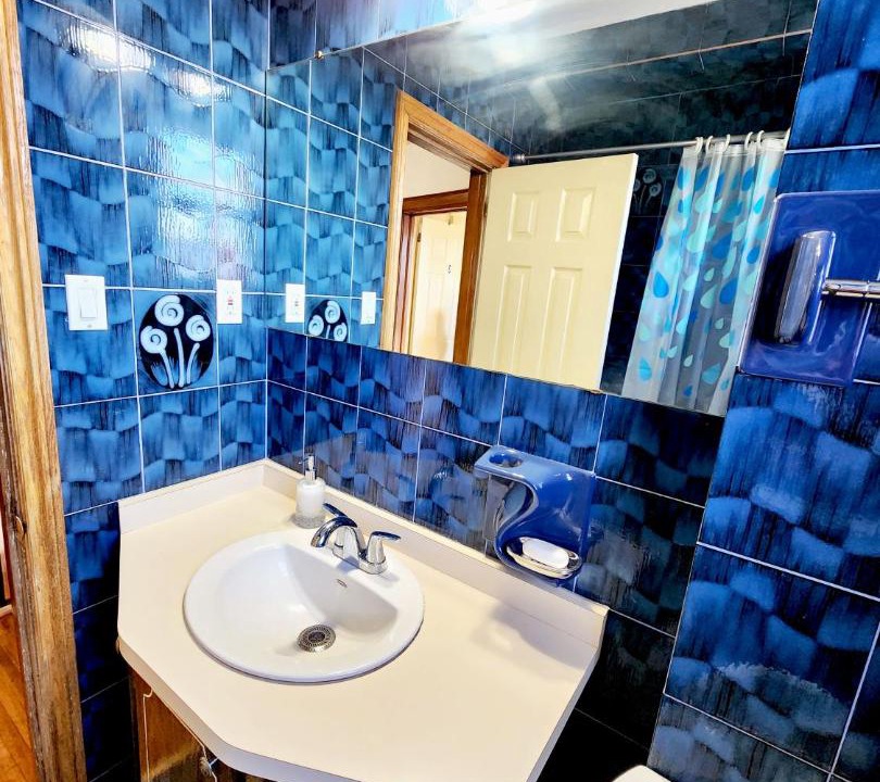 Photo of Bathroom in Oakwood Village