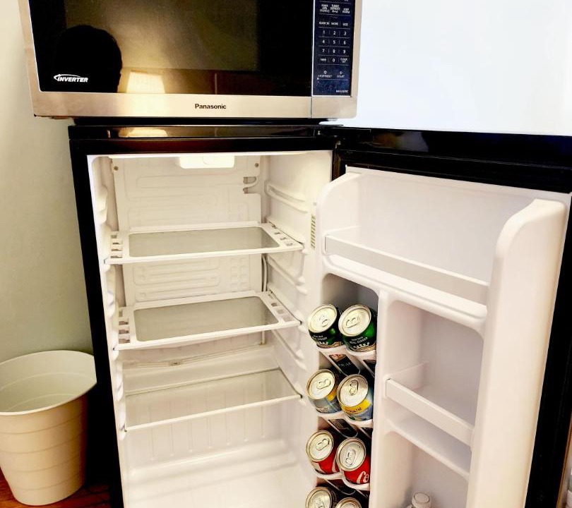 Photo of Kitchen in Oakwood Village