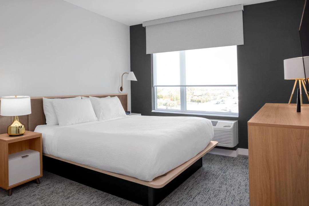 Photo of Bedroom in Clearwater