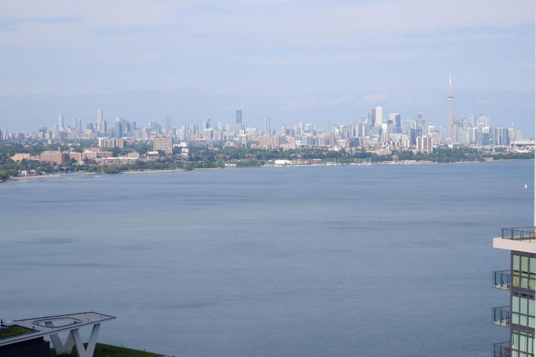 Photo of Outdoor in Humber Bay Shores