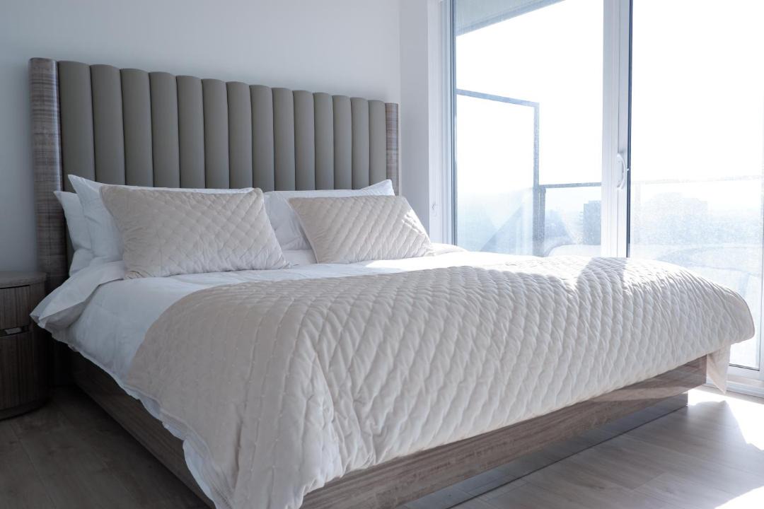 Photo of Bedroom in Humber Bay Shores