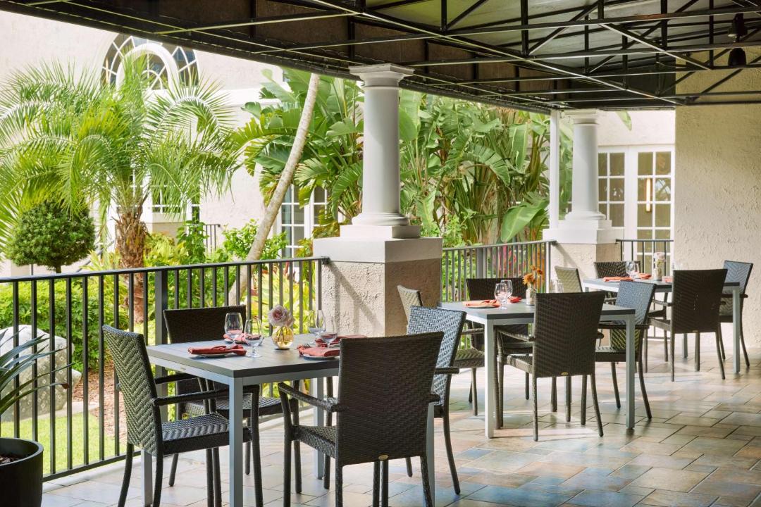 Photo of Patio Balcony in Downtown