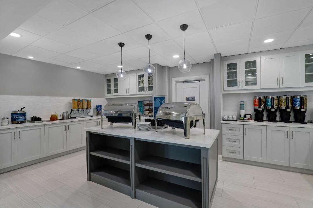 Photo of Kitchen in Westminster
