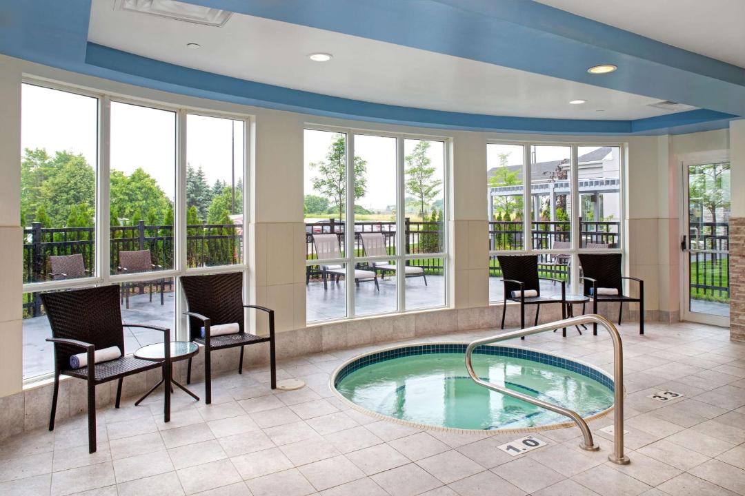 Photo of Patio Balcony in Clearview