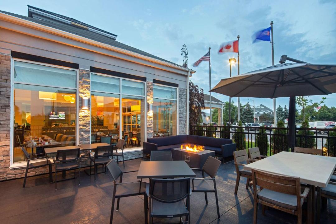 Photo of Patio Balcony in Clearview