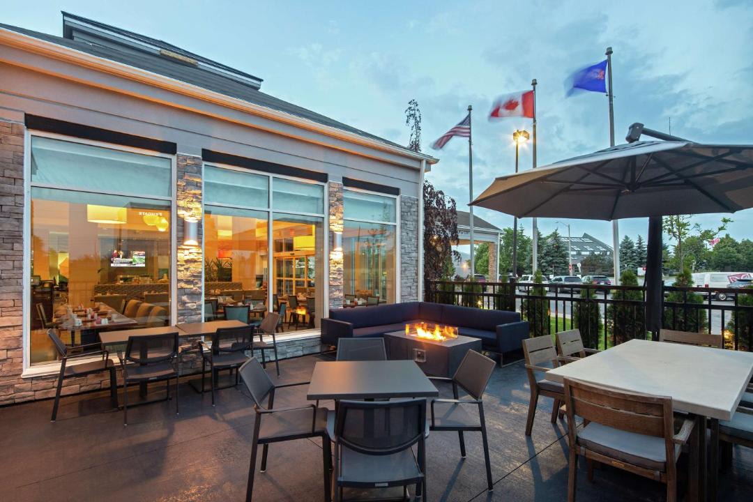 Photo of Patio Balcony in Clearview