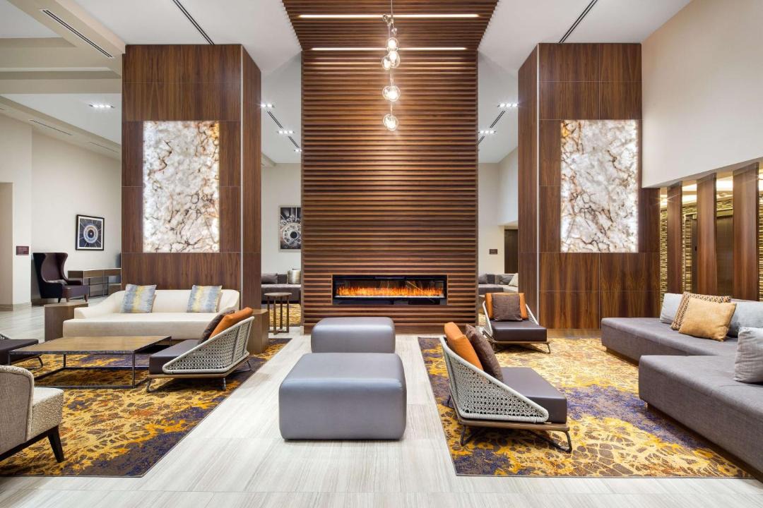 Photo of Livingroom in Northeast Mississauga