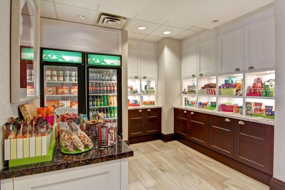 Photo of Kitchen in Oakville