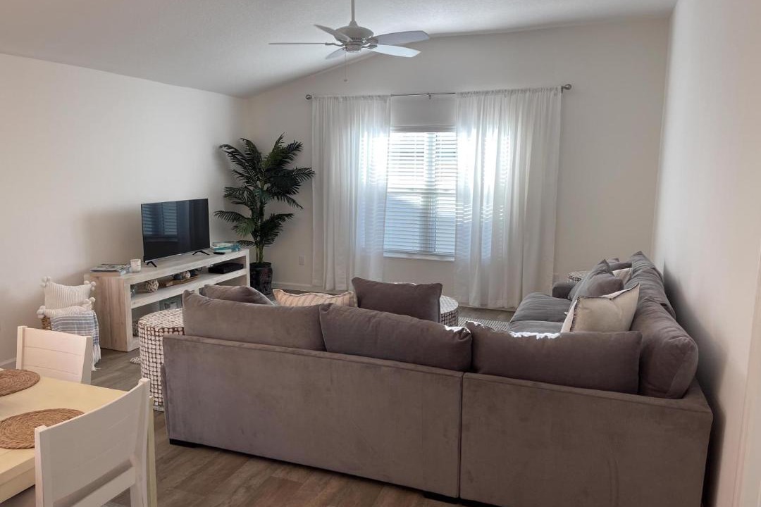 Photo of Livingroom in The Villages