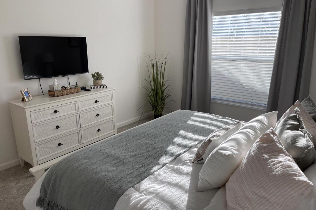 Photo of Bedroom in The Villages