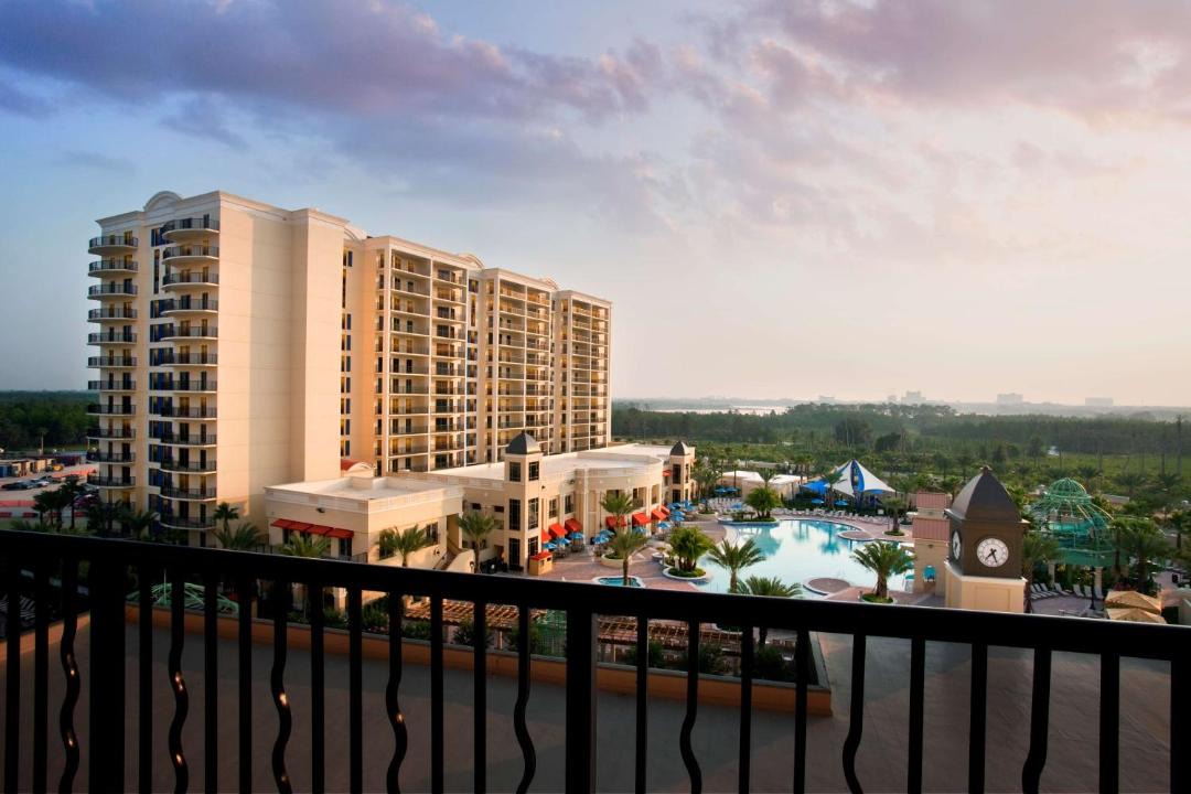 Photo of Patio Balcony in Florida Central Atlantic Coast