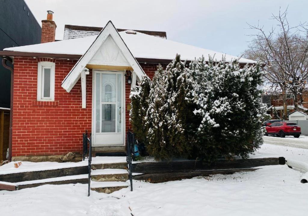 Photo of Others in Old East York