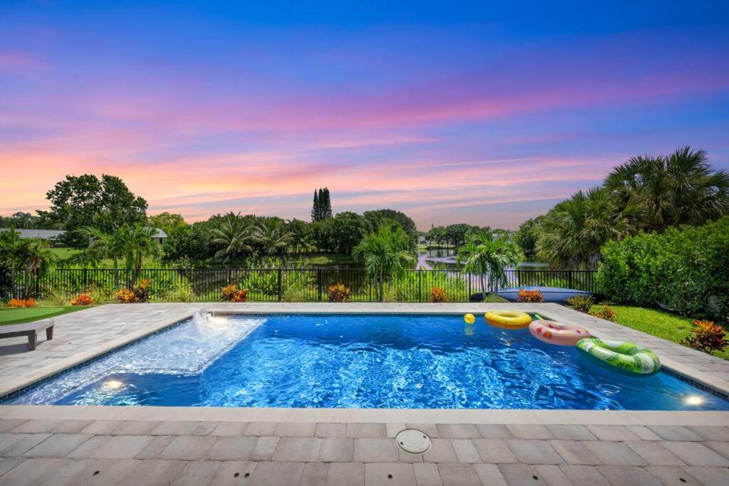 Photo of Outdoor in Jensen Beach