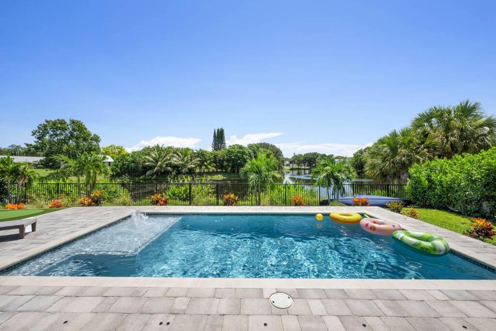 Photo of Outdoor in Jensen Beach