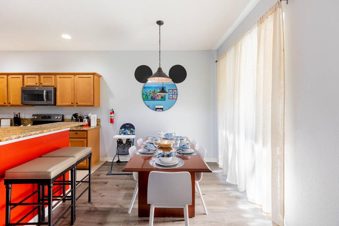 Photo of Livingroom in Reunion