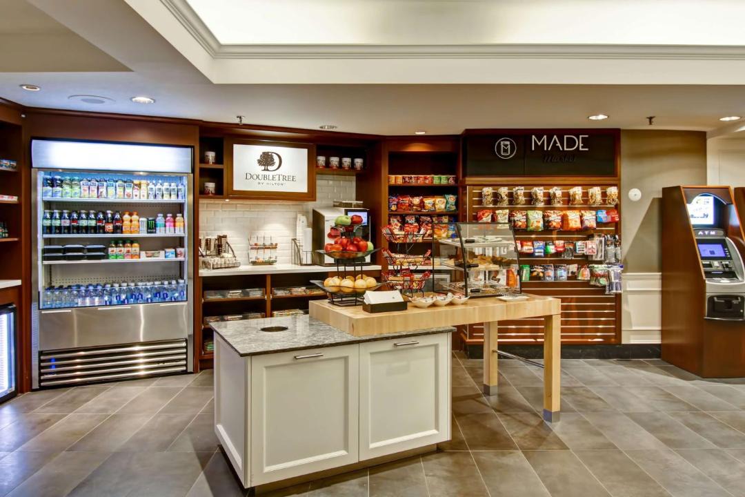 Photo of Kitchen in Bay Street Corridor