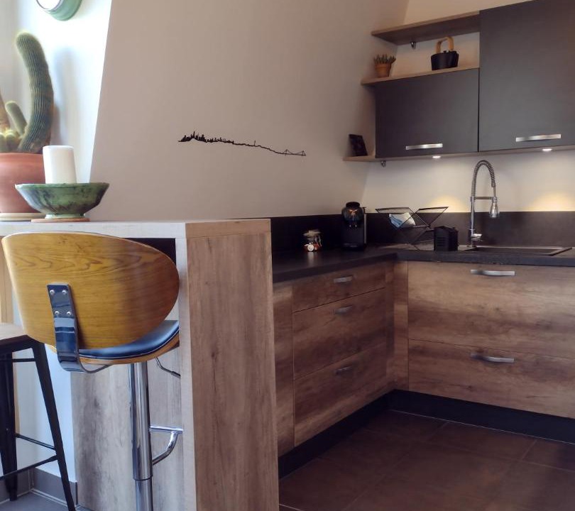 Photo of Kitchen in Chaville