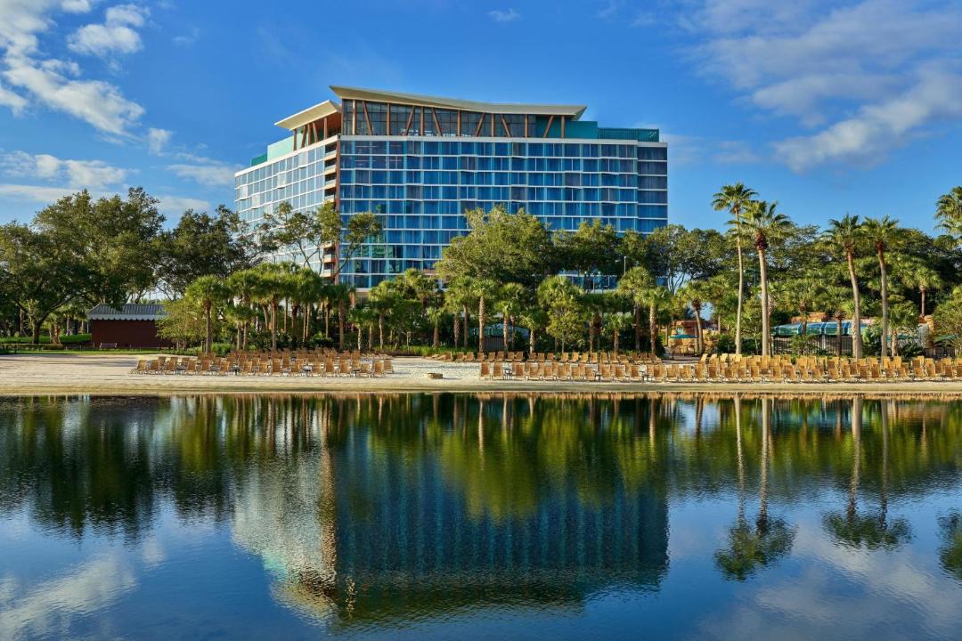 Photo of Outdoor in Bay Lake