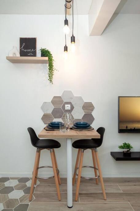 Photo of Livingroom in Le Pre-Saint-Gervais
