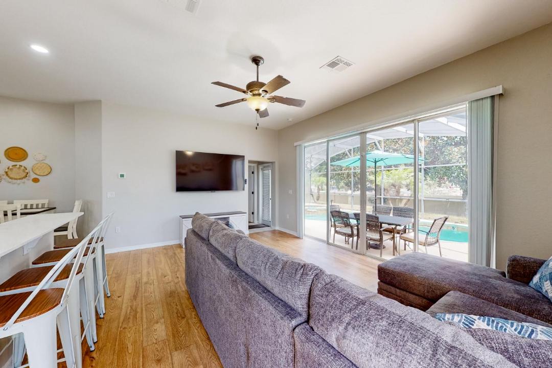 Photo of Livingroom in Marbella