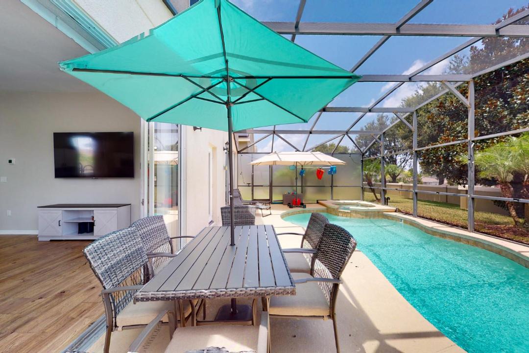 Photo of Outdoor in Marbella