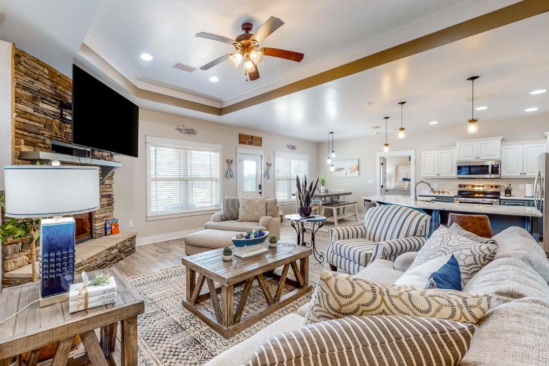 Photo of Livingroom in Crestview