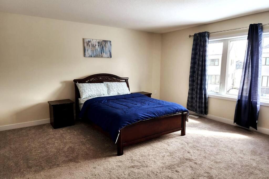 Photo of Bedroom in Caledonia