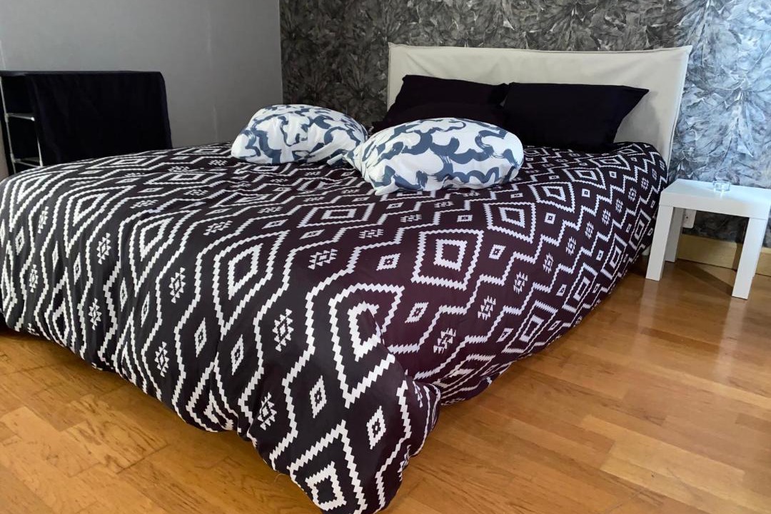Photo of Bedroom in Le Raincy