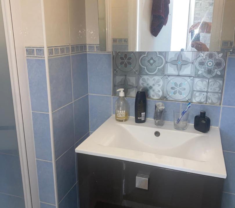 Photo of Kitchen in Le Raincy
