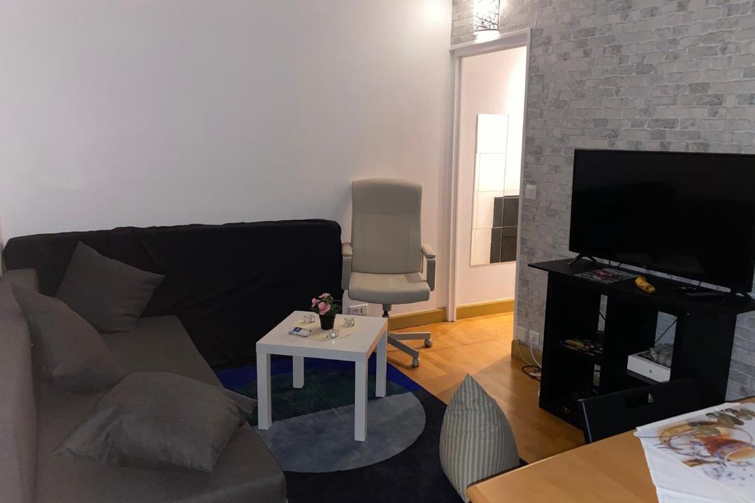 Photo of Livingroom in Le Raincy