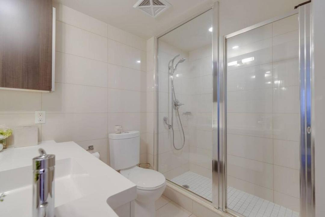 Photo of Bathroom in Toronto Entertainment District
