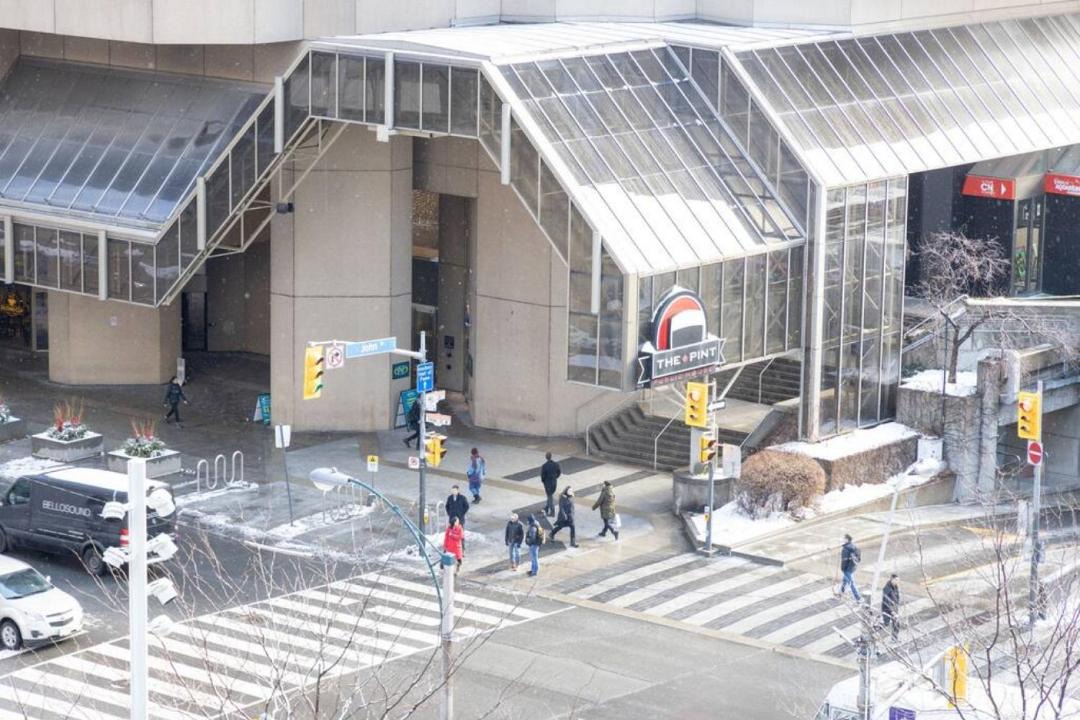 Photo of Others in Toronto Entertainment District