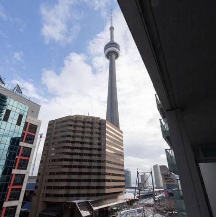 Photo of Others in Toronto Entertainment District