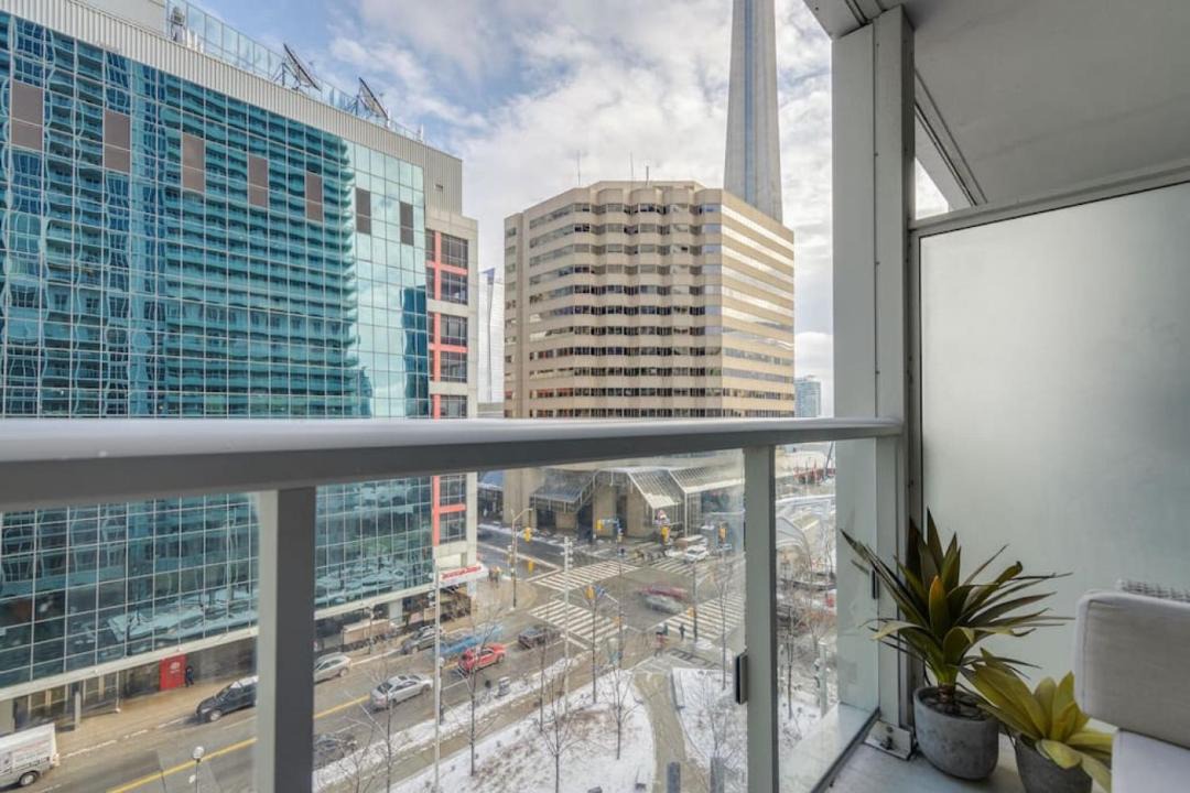 Photo of Others in Toronto Entertainment District