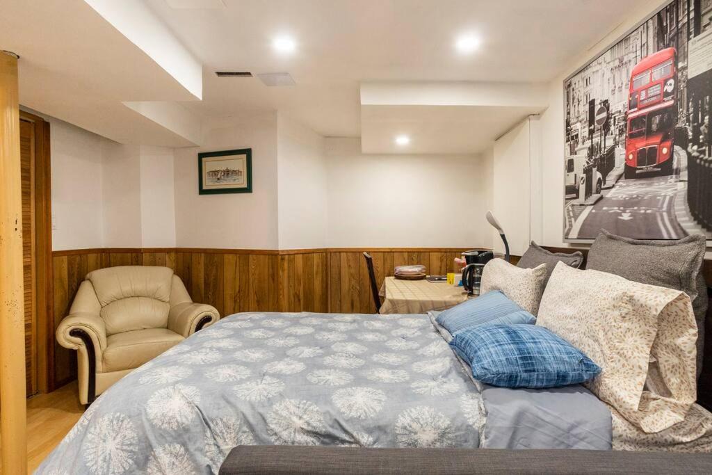 Photo of Bedroom in Eringate