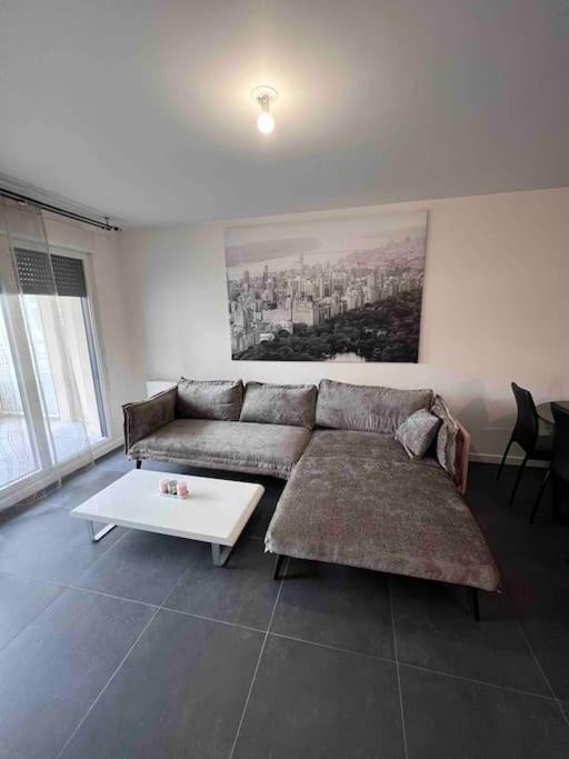 Photo of Livingroom in Aulnay-sous-Bois
