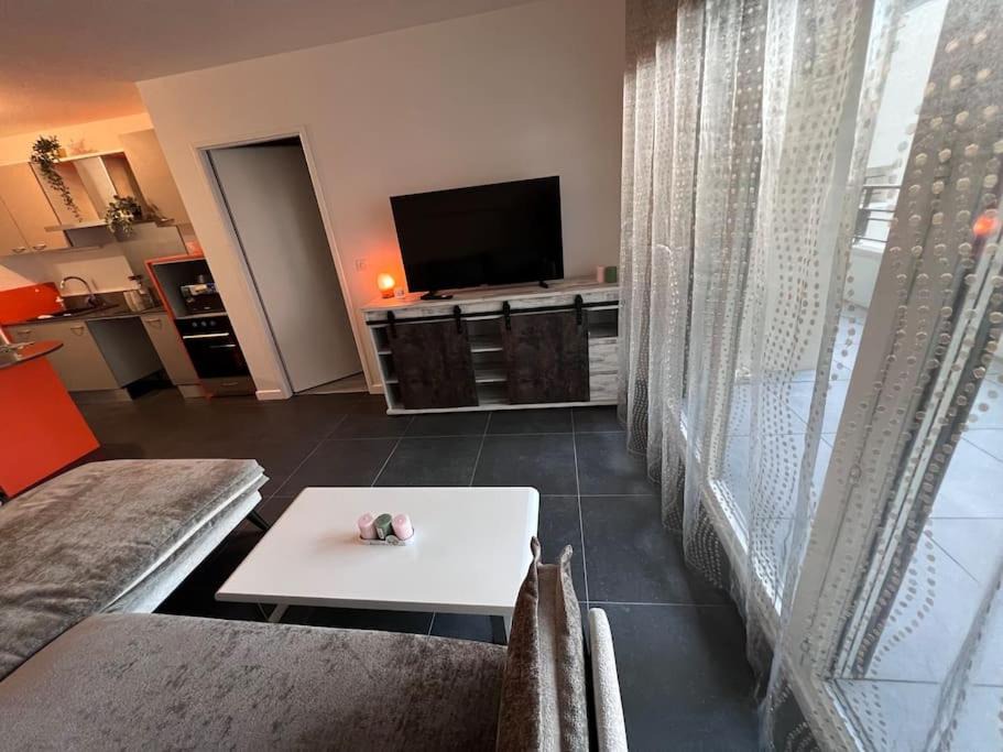 Photo of Livingroom in Aulnay-sous-Bois