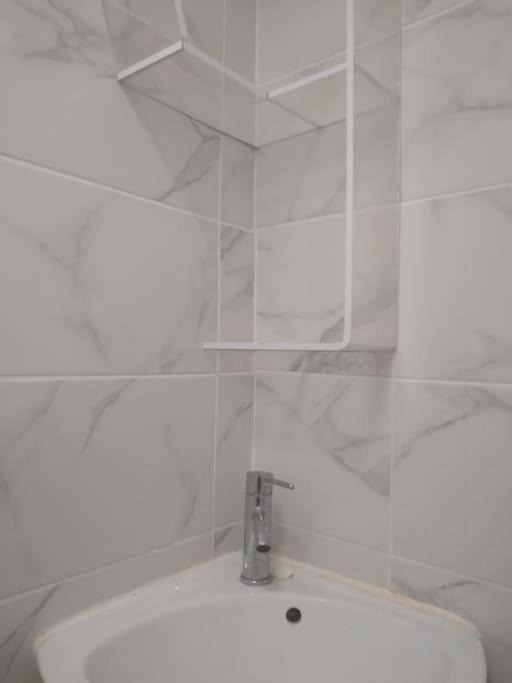 Photo of Bathroom in Louis Bertrand-Mirabeau-Semard